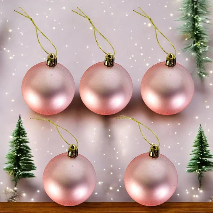 Kit Decorativo com 38 Enfeites -  Perfeito para sua Decoração Festiva