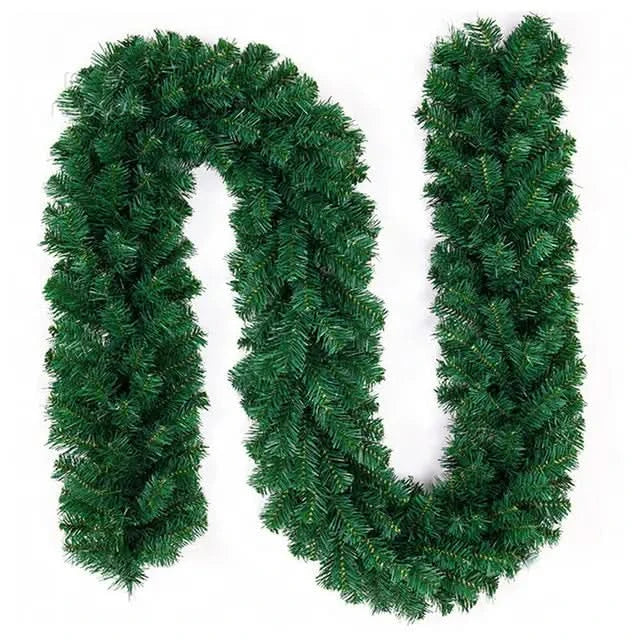 Verde Clássico de Natal