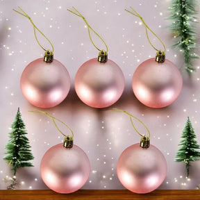 Kit Decorativo com 38 Enfeites -  Perfeito para sua Decoração Festiva